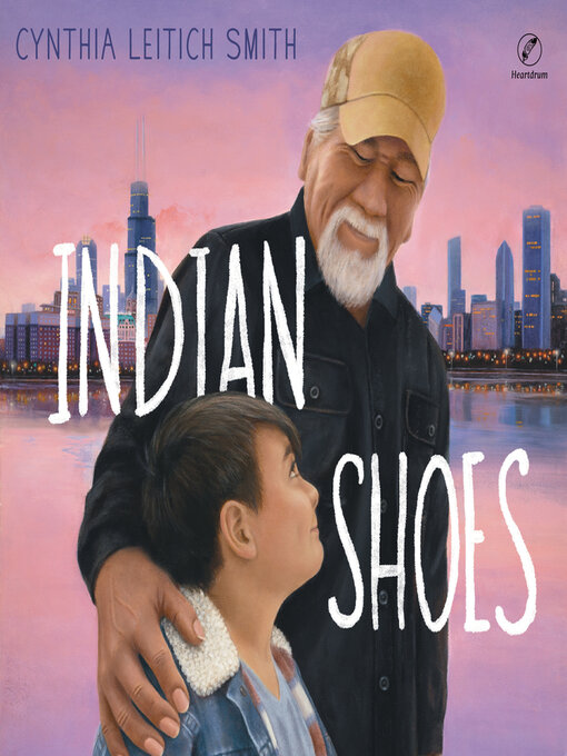 Title details for Indian Shoes by Cynthia L. Smith - Available